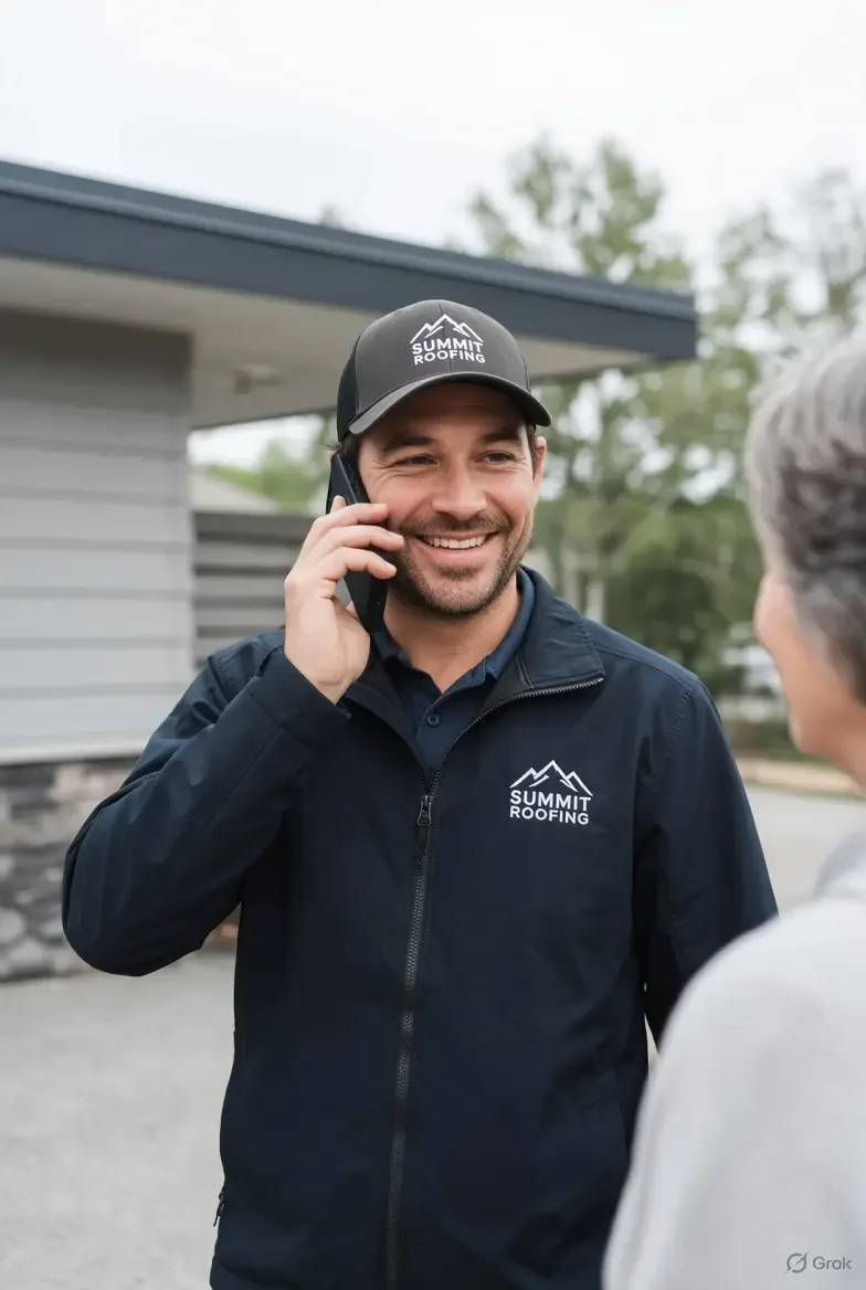 Flat Roof Leak Repair Camp Pendleton, CA FAQs